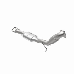 Volvo S60 Catalytic Converter - Magnaflow - Direct-Fit - `03-`04