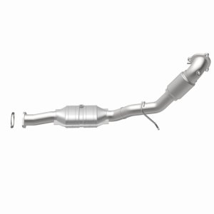 Volvo S60 Catalytic Converter - Magnaflow - Direct-Fit - `03-`04