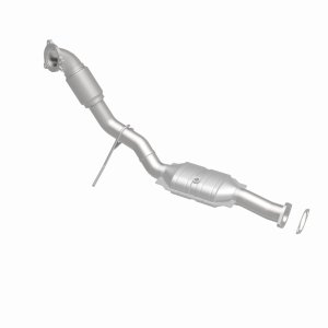 Volvo S60 Catalytic Converter - Magnaflow - Direct-Fit - `03-`04