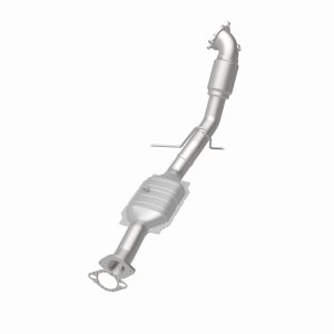 Volvo S60 Catalytic Converter - Magnaflow - Direct-Fit - `03-`04