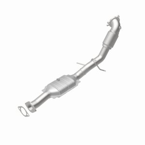 Volvo S60 Catalytic Converter - Magnaflow - Direct-Fit - `03-`04