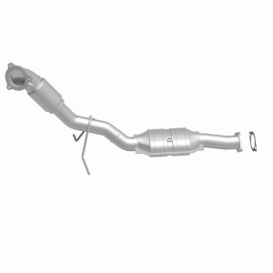 Volvo S60 Catalytic Converter - Magnaflow - Direct-Fit - `03-`04