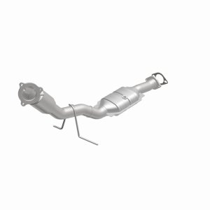 Volvo XC70 Catalytic Converter - Magnaflow - Direct-Fit - `03-`04