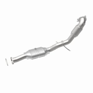 Volvo XC70 Catalytic Converter - Magnaflow - Direct-Fit - `03-`04