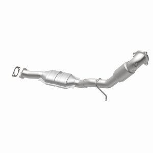 Volvo XC70 Catalytic Converter - Magnaflow - Direct-Fit - `03-`04