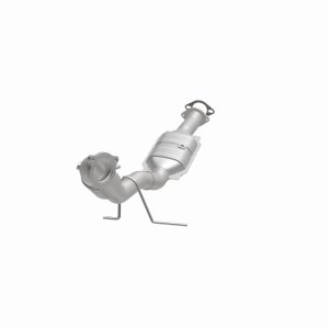 Volvo XC70 Catalytic Converter - Magnaflow - Direct-Fit - `03-`04