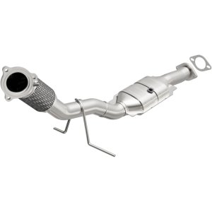 Volvo XC70 Catalytic Converter - Magnaflow - Direct-Fit - `03-`04