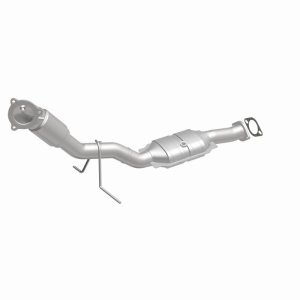 Volvo XC70 Catalytic Converter - Magnaflow - Direct-Fit - `03-`04