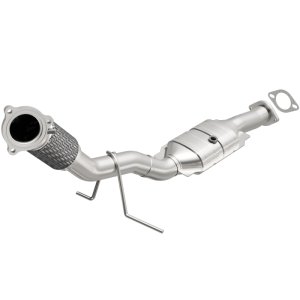 Volvo XC70 Catalytic Converter - Magnaflow - Direct-Fit - `03-`04