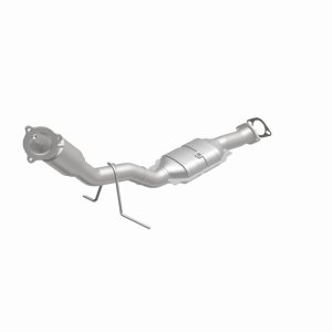 Volvo XC70 Catalytic Converter - Magnaflow - Direct-Fit - `03-`04