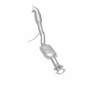 Volvo XC70 Catalytic Converter - Magnaflow - Direct-Fit - `03-`04