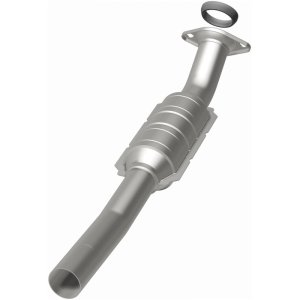 Mazda 6 Catalytic Converter - Magnaflow - OEM Grade Direct-Fit - `09-`13