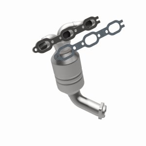 Chrysler Pacifica Direct-Fit Catalytic Converter - Magnaflow - OEM Grade - 2007