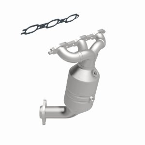 Chrysler Pacifica Direct-Fit Catalytic Converter - Magnaflow - OEM Grade - 2007
