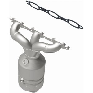 Chrysler Pacifica Direct-Fit Catalytic Converter - Magnaflow - OEM Grade - 2007