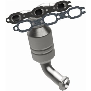 Chrysler Pacifica Direct-Fit Catalytic Converter - Magnaflow - OEM Grade - 2007