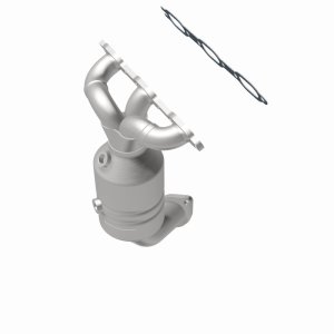 Chrysler Pacifica Direct-Fit Catalytic Converter - Magnaflow - OEM Grade - 2007