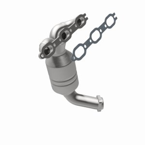 Chrysler Pacifica Direct-Fit Catalytic Converter - Magnaflow - OEM Grade - 2007