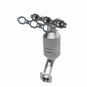 Chrysler Pacifica Direct-Fit Catalytic Converter - Magnaflow - OEM Grade - 2007