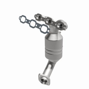 Chrysler Pacifica Direct-Fit Catalytic Converter - Magnaflow - OEM Grade - 2007