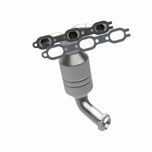 Chrysler Pacifica Direct-Fit Catalytic Converter - Magnaflow - OEM Grade - 2007