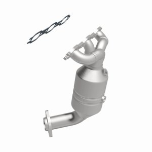 Chrysler Pacifica Direct-Fit Catalytic Converter - Magnaflow - OEM Grade - 2007