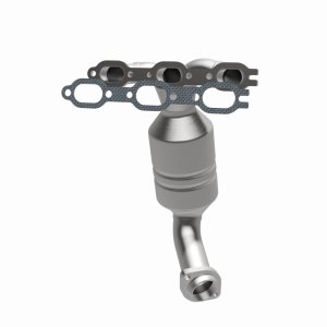 Chrysler Pacifica Direct-Fit Catalytic Converter - Magnaflow - OEM Grade - 2007