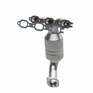 Chrysler Pacifica Direct-Fit Catalytic Converter - Magnaflow - OEM Grade - 2007