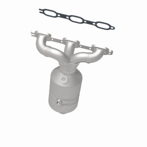 Chrysler Pacifica Direct-Fit Catalytic Converter - Magnaflow - OEM Grade - 2007