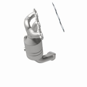 Chrysler Pacifica Direct-Fit Catalytic Converter - Magnaflow - OEM Grade - 2007