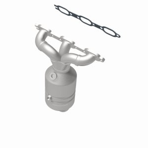 Chrysler Pacifica Direct-Fit Catalytic Converter - Magnaflow - OEM Grade - 2007