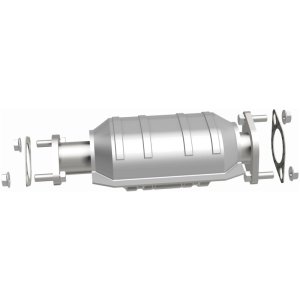 Hyundai Tucson Catalytic Converter - Magnaflow - Direct-Fit - `05-`08
