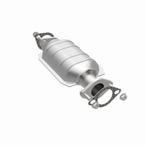 Hyundai Tucson Catalytic Converter - Magnaflow - Direct-Fit - `05-`08