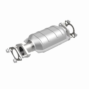 Hyundai Tucson Catalytic Converter - Magnaflow - Direct-Fit - `05-`08