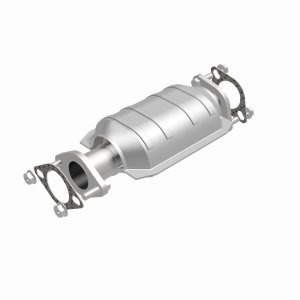 Hyundai Tucson Catalytic Converter - Magnaflow - Direct-Fit - `05-`08