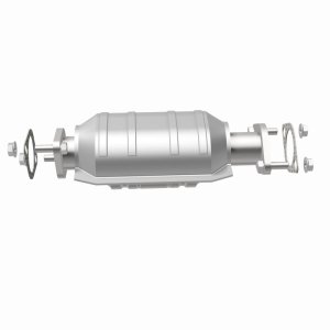 Kia Sportage Catalytic Converter - Magnaflow - Direct-Fit - `05-`10 Kia Sportage Catalytic Converter - Magnaflow - Direct-Fit - `05-`10