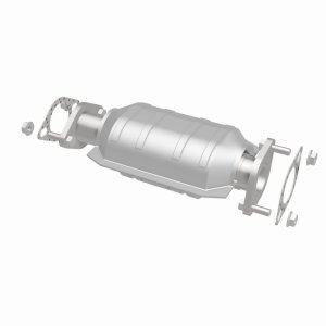 Kia Sportage Catalytic Converter - Magnaflow - Direct-Fit - `05-`10 Kia Sportage Catalytic Converter - Magnaflow - Direct-Fit - `05-`10