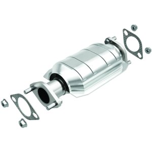 Kia Sportage Catalytic Converter - Magnaflow - Direct-Fit - `05-`10