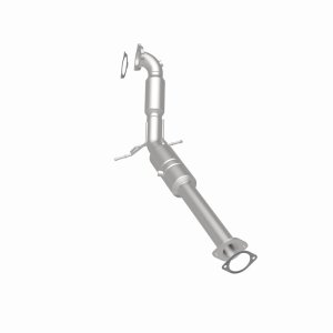 Volvo S60 Catalytic Converter - Magnaflow - OEM Grade Direct-Fit - `02-`04