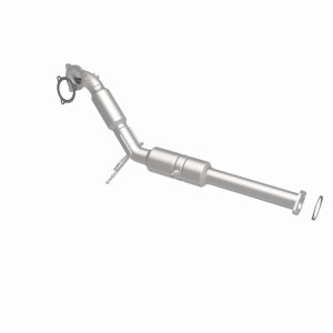 Volvo S60 Catalytic Converter - Magnaflow - OEM Grade Direct-Fit - `02-`04