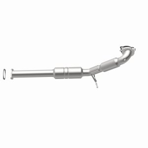 Volvo S60 Catalytic Converter - Magnaflow - OEM Grade Direct-Fit - `02-`04