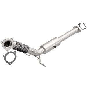 Volvo S60 Catalytic Converter - Magnaflow - OEM Grade Direct-Fit - `02-`04