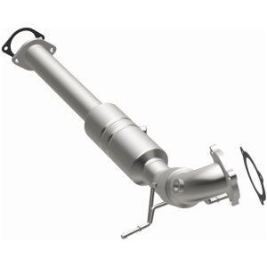 Volvo S60 Catalytic Converter - Magnaflow - OEM Grade Direct-Fit - `02-`04