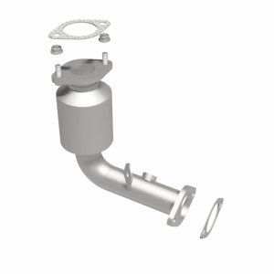 Mitsubishi Mirage Performance Exhaust - Front - Magnaflow - Direct Fit Catalytic Converter - `98-`02