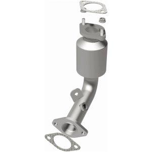 Mitsubishi Mirage Performance Exhaust - Front - Magnaflow - Direct Fit Catalytic Converter - `98-`02