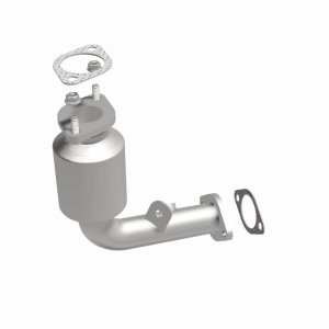 Mitsubishi Mirage Performance Exhaust - Front - Magnaflow - Direct Fit Catalytic Converter - `98-`02