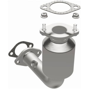 Mitsubishi Mirage Performance Exhaust - Front - Magnaflow - Direct Fit Catalytic Converter - `98-`02