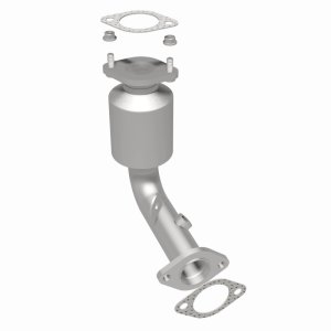 Mitsubishi Mirage Performance Exhaust - Front - Magnaflow - Direct Fit Catalytic Converter - `98-`02