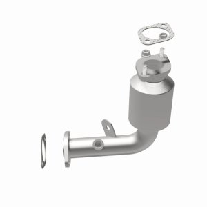 Mitsubishi Mirage Performance Exhaust - Front - Magnaflow - Direct Fit Catalytic Converter - `98-`02