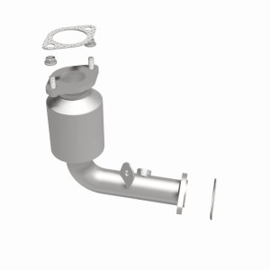 Mitsubishi Mirage Performance Exhaust - Front - Magnaflow - Direct Fit Catalytic Converter - `98-`02